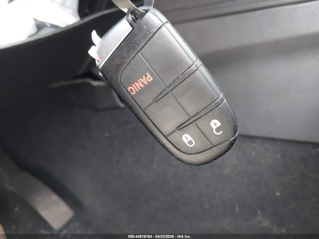 Продажа на аукционе авто 2022 Dodge Durango Sxt Awd, vin: 1C4RDJAGXNC103638, номер лота: 44916164