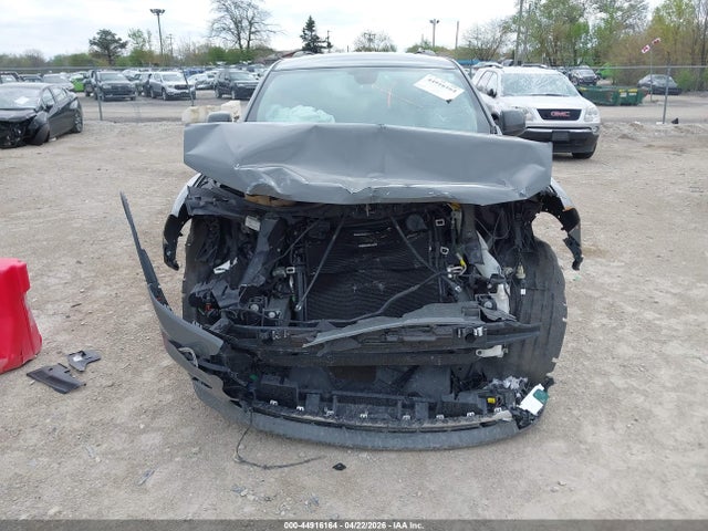 Продажа на аукционе авто 2022 Dodge Durango Sxt Awd, vin: 1C4RDJAGXNC103638, номер лота: 44916164