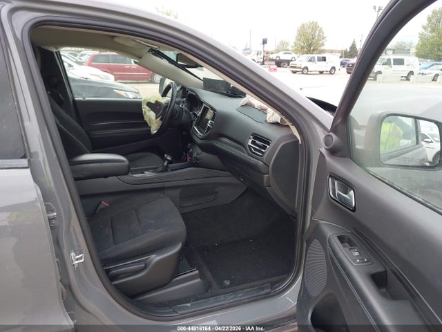 Продажа на аукционе авто 2022 Dodge Durango Sxt Awd, vin: 1C4RDJAGXNC103638, номер лота: 44916164