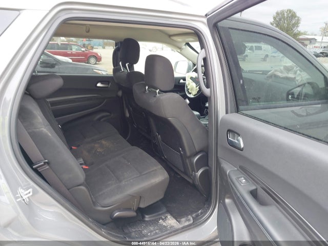 Продажа на аукционе авто 2022 Dodge Durango Sxt Awd, vin: 1C4RDJAGXNC103638, номер лота: 44916164