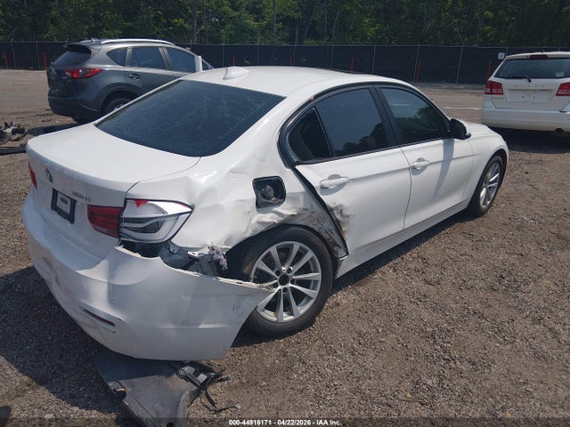 Продажа на аукционе авто 2018 Bmw 320i, vin: WBA8A9C51JAH12735, номер лота: 44916171