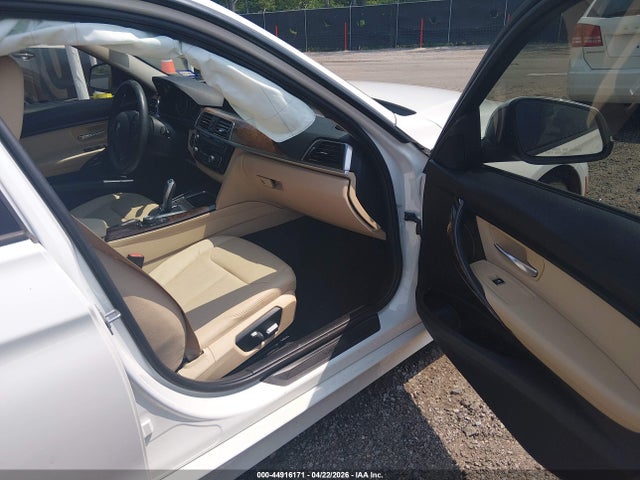 Продажа на аукционе авто 2018 Bmw 320i, vin: WBA8A9C51JAH12735, номер лота: 44916171
