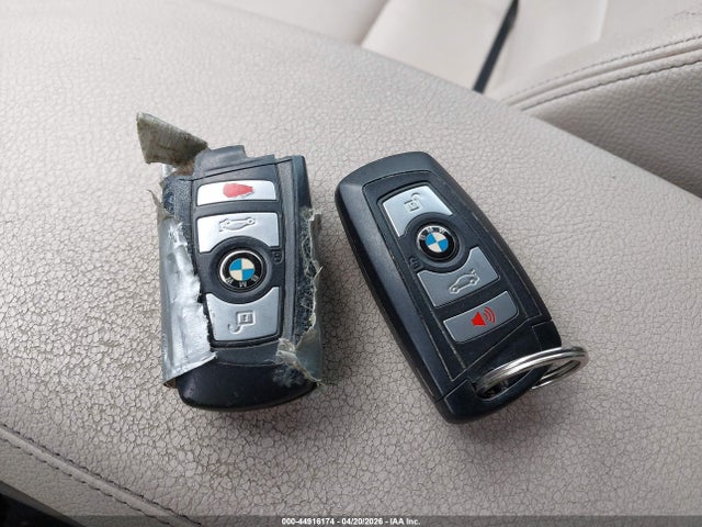 2015 BMW X3 5UXWZ7C53F0F76241 Photo 10