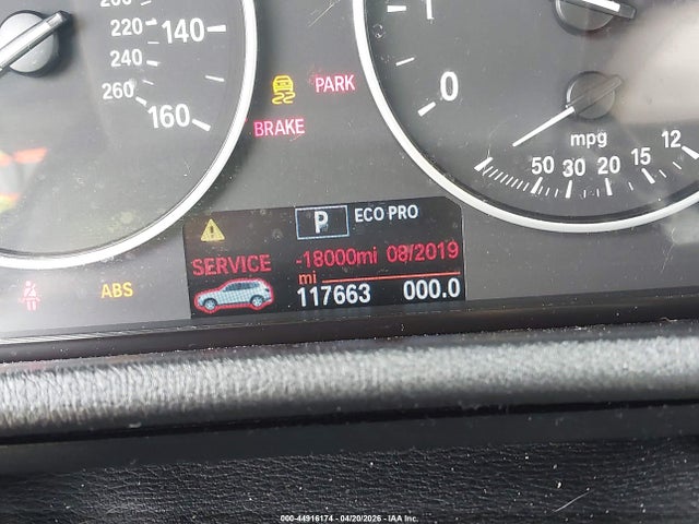 2015 BMW X3 5UXWZ7C53F0F76241 Photo 6