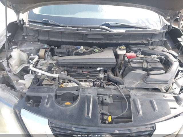 Nissan ROGUE SV 2018 KNMAT2MT9JP571085 Image 10