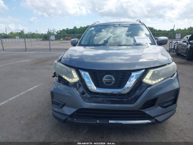 Nissan ROGUE SV 2018 KNMAT2MT9JP571085 Image 12