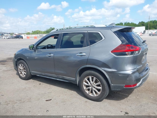 Nissan ROGUE SV 2018 KNMAT2MT9JP571085 Image 14