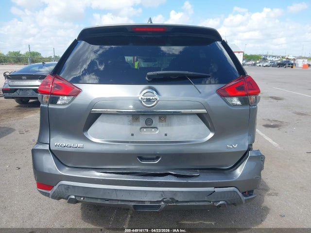 Nissan ROGUE SV 2018 KNMAT2MT9JP571085 Image 16