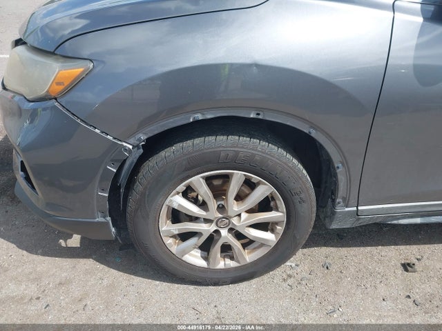 Nissan ROGUE SV 2018 KNMAT2MT9JP571085 Image 17