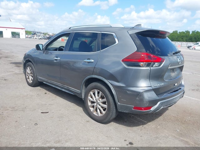 Nissan ROGUE SV 2018 KNMAT2MT9JP571085 Image 3