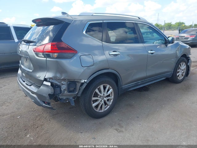 Nissan ROGUE SV 2018 KNMAT2MT9JP571085 Image 4