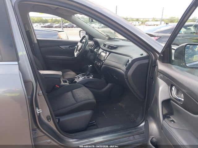 Nissan ROGUE SV 2018 KNMAT2MT9JP571085 Image 5