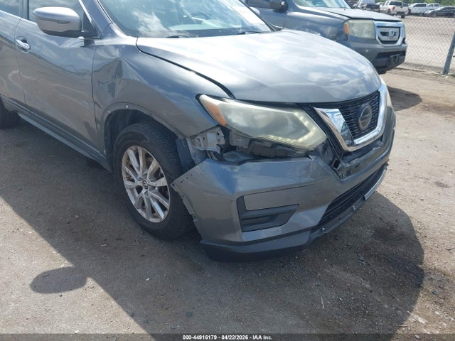 Nissan ROGUE SV 2018 KNMAT2MT9JP571085 Image 6
