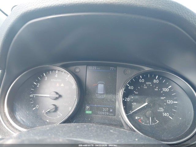 Nissan ROGUE SV 2018 KNMAT2MT9JP571085 Image 7