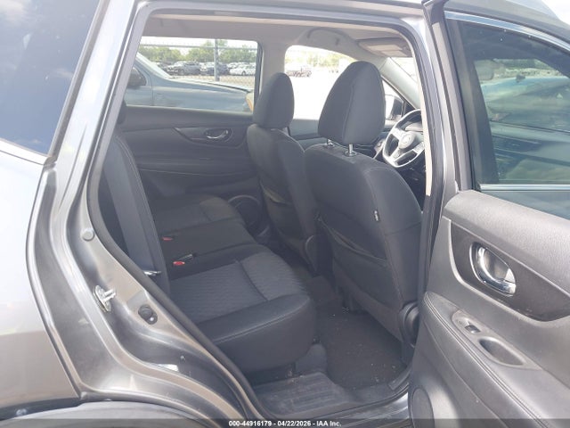 Nissan ROGUE SV 2018 KNMAT2MT9JP571085 Image 8