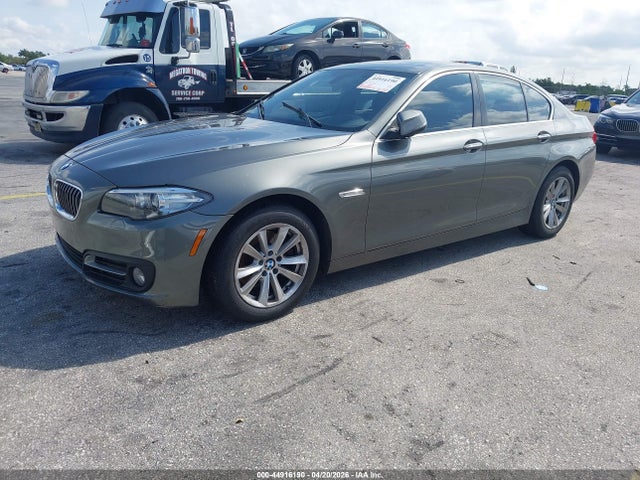 Продажа на аукционе авто 2015 Bmw 528i Xdrive, vin: WBA5A7C51FD622317, номер лота: 44916190