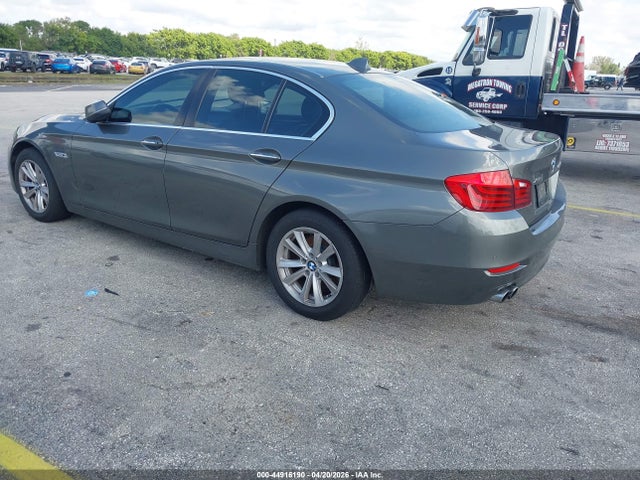Продажа на аукционе авто 2015 Bmw 528i Xdrive, vin: WBA5A7C51FD622317, номер лота: 44916190