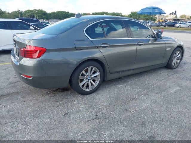 Продажа на аукционе авто 2015 Bmw 528i Xdrive, vin: WBA5A7C51FD622317, номер лота: 44916190