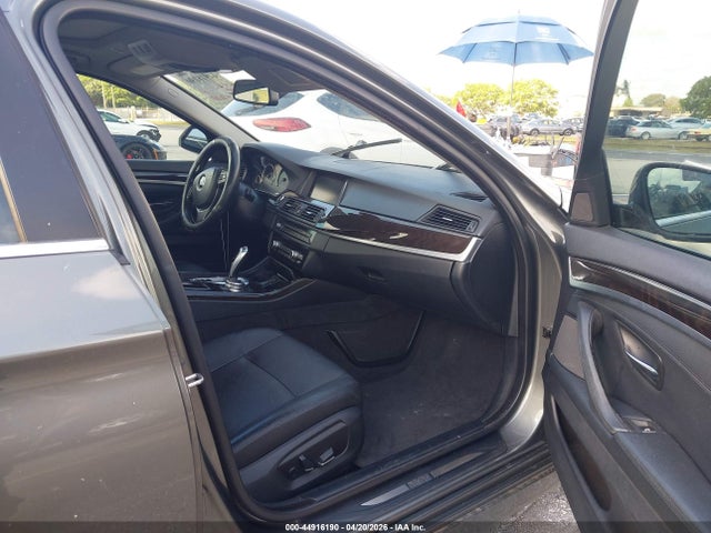Продажа на аукционе авто 2015 Bmw 528i Xdrive, vin: WBA5A7C51FD622317, номер лота: 44916190