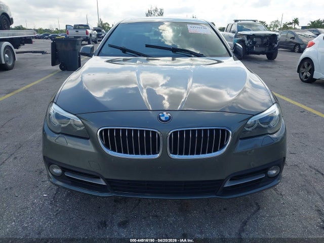 Продажа на аукционе авто 2015 Bmw 528i Xdrive, vin: WBA5A7C51FD622317, номер лота: 44916190