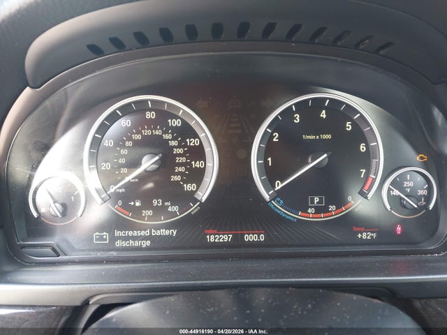 Продажа на аукционе авто 2015 Bmw 528i Xdrive, vin: WBA5A7C51FD622317, номер лота: 44916190