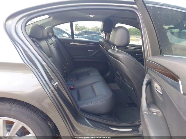 Продажа на аукционе авто 2015 Bmw 528i Xdrive, vin: WBA5A7C51FD622317, номер лота: 44916190