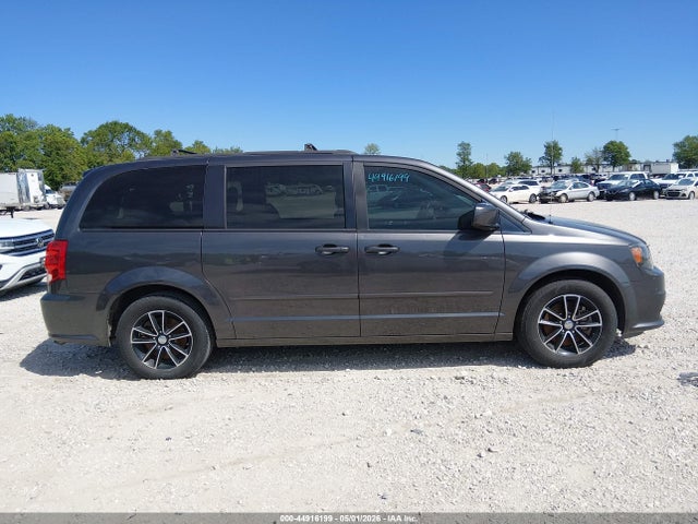 Dodge Grand Caravan R/t 2016 2C4RDGEG2GR328658 Image 13
