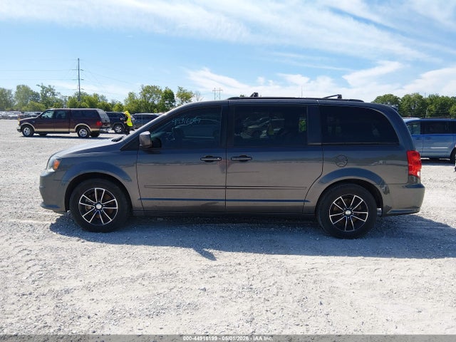 Dodge Grand Caravan R/t 2016 2C4RDGEG2GR328658 Image 14