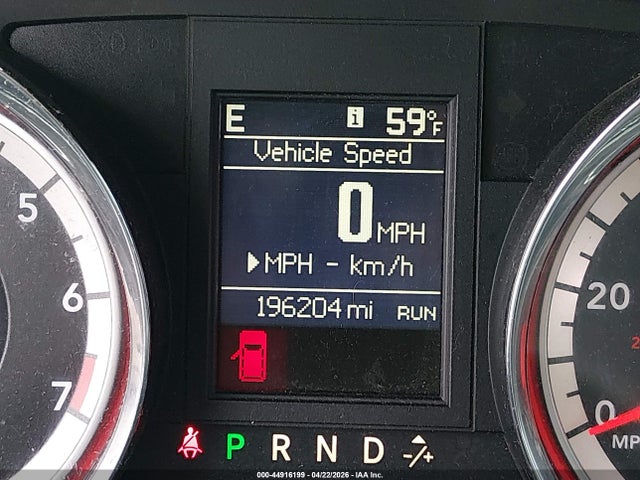 Dodge Grand Caravan R/t 2016 2C4RDGEG2GR328658 Image 15