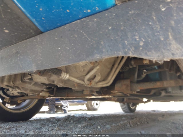 Продажа на аукционе авто 2018 Ford Ecosport Se, vin: MAJ6P1UL8JC164215, номер лота: 44916202