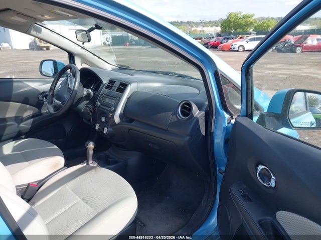 Nissan Versa Note Sv 2014 3N1CE2CP2EL434758 Image 5