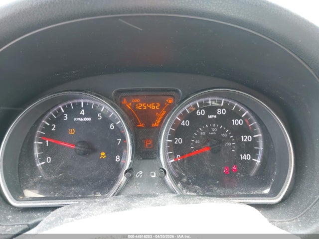 Nissan Versa Note Sv 2014 3N1CE2CP2EL434758 Image 7
