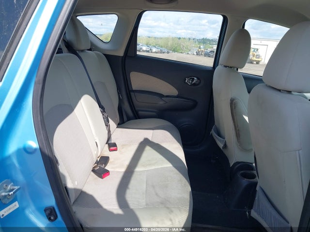 Nissan Versa Note Sv 2014 3N1CE2CP2EL434758 Image 8