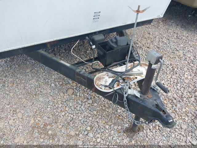 Продаж на аукціоні авто 2004 Keystone R35 Foot Trailer, vin: 4YDT35F274E310999, номер лоту: 44916207
