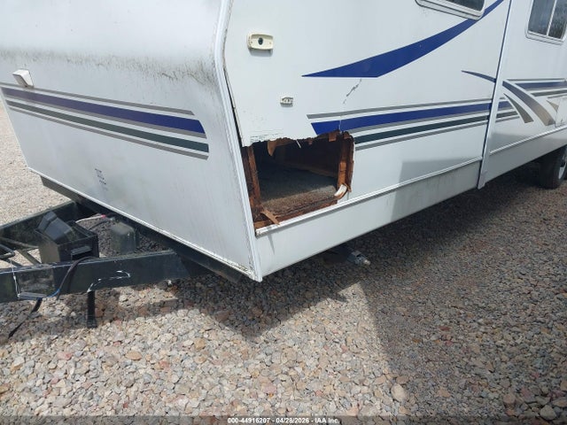 Продаж на аукціоні авто 2004 Keystone R35 Foot Trailer, vin: 4YDT35F274E310999, номер лоту: 44916207