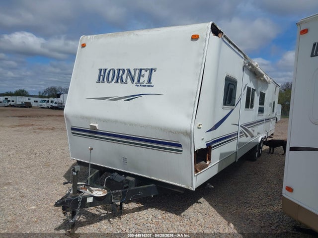 Продаж на аукціоні авто 2004 Keystone R35 Foot Trailer, vin: 4YDT35F274E310999, номер лоту: 44916207