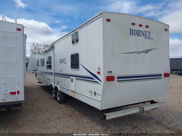 Продаж на аукціоні авто 2004 Keystone R35 Foot Trailer, vin: 4YDT35F274E310999, номер лоту: 44916207