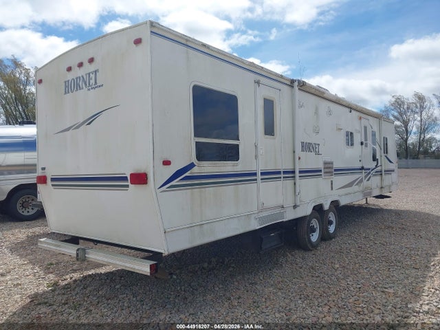 Продаж на аукціоні авто 2004 Keystone R35 Foot Trailer, vin: 4YDT35F274E310999, номер лоту: 44916207