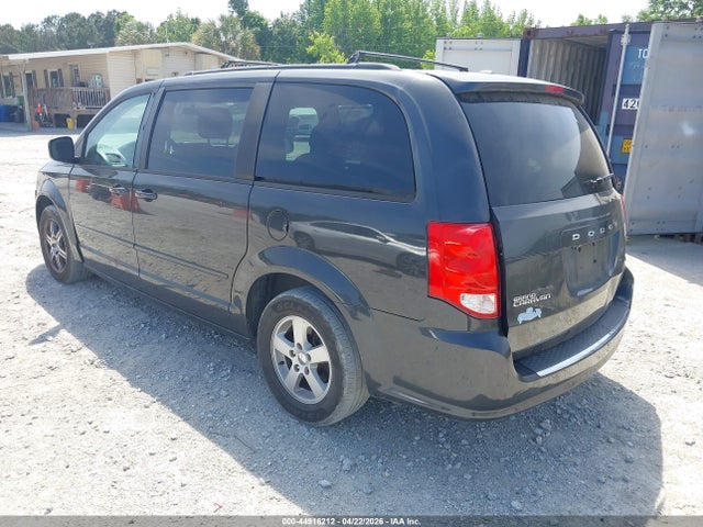 Продажа на аукционе авто 2011 Dodge Grand Caravan Mainstreet, vin: 2D4RN3DG7BR739220, номер лота: 44916212