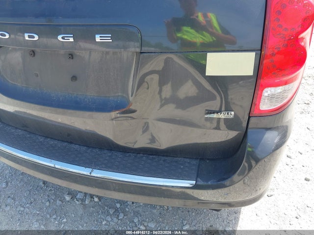 Продажа на аукционе авто 2011 Dodge Grand Caravan Mainstreet, vin: 2D4RN3DG7BR739220, номер лота: 44916212