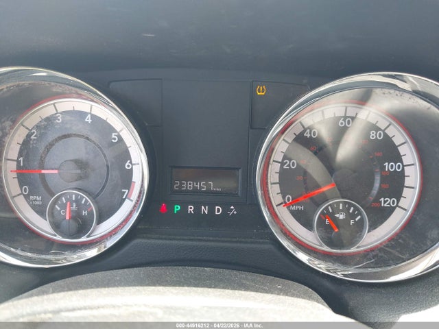 Продажа на аукционе авто 2011 Dodge Grand Caravan Mainstreet, vin: 2D4RN3DG7BR739220, номер лота: 44916212