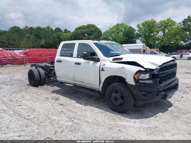 Продажа на аукционе авто 2023 Ram 3500 Chassis Tradesman/slt/laramie/limited, vin: 3C7WRTCL7PG528540, номер лота: 44916217