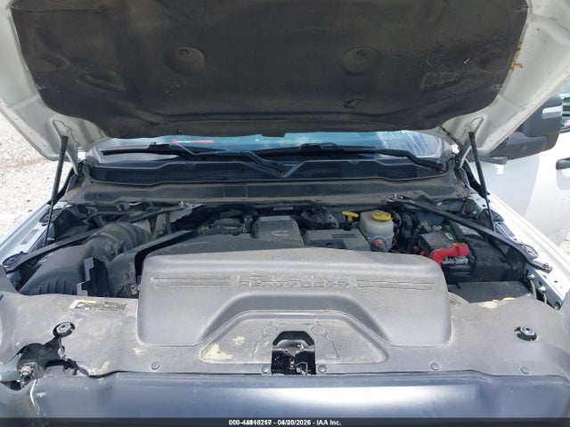 2023 Ram 3500 Chassis Tradesman/slt/laramie/limited მანქანა იყიდება აუქციონზე, vin: 3C7WRTCL7PG528540, აუქციონის ნომერი: 44916217