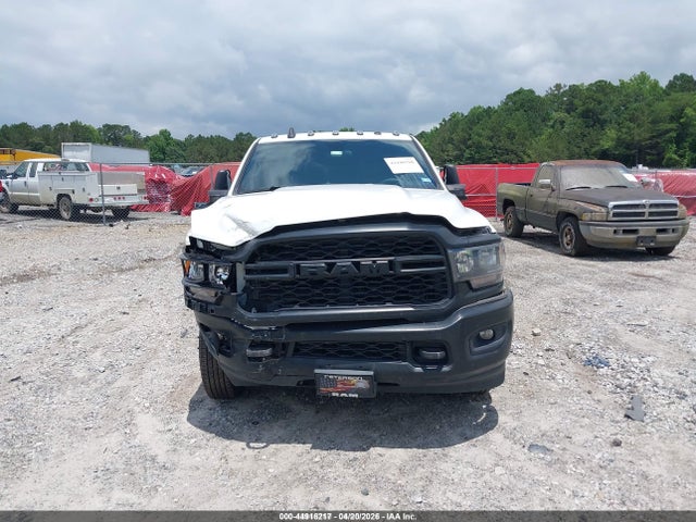2023 Ram 3500 Chassis Tradesman/slt/laramie/limited მანქანა იყიდება აუქციონზე, vin: 3C7WRTCL7PG528540, აუქციონის ნომერი: 44916217