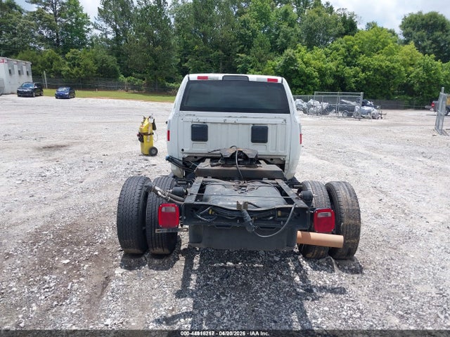2023 Ram 3500 Chassis Tradesman/slt/laramie/limited მანქანა იყიდება აუქციონზე, vin: 3C7WRTCL7PG528540, აუქციონის ნომერი: 44916217