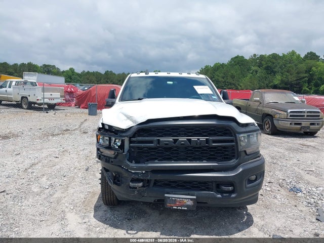2023 Ram 3500 Chassis Tradesman/slt/laramie/limited მანქანა იყიდება აუქციონზე, vin: 3C7WRTCL7PG528540, აუქციონის ნომერი: 44916217