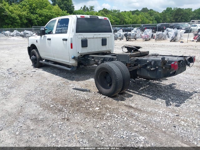 2023 Ram 3500 Chassis Tradesman/slt/laramie/limited მანქანა იყიდება აუქციონზე, vin: 3C7WRTCL7PG528540, აუქციონის ნომერი: 44916217