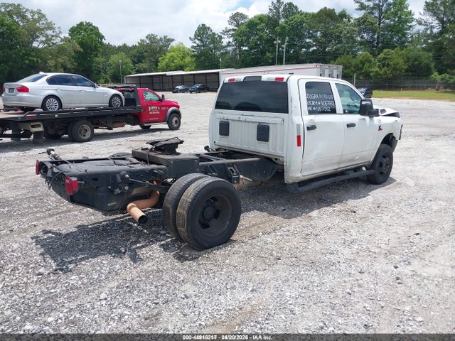 2023 Ram 3500 Chassis Tradesman/slt/laramie/limited მანქანა იყიდება აუქციონზე, vin: 3C7WRTCL7PG528540, აუქციონის ნომერი: 44916217