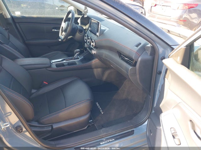 Aukcja sprzedaży 2025 Nissan Sentra Sr, vin: 3N1AB8DVXSY228893, numer aukcji: 44916220