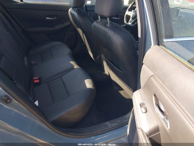 Aukcja sprzedaży 2025 Nissan Sentra Sr, vin: 3N1AB8DVXSY228893, numer aukcji: 44916220